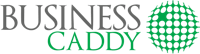 BusinessCaddy logo